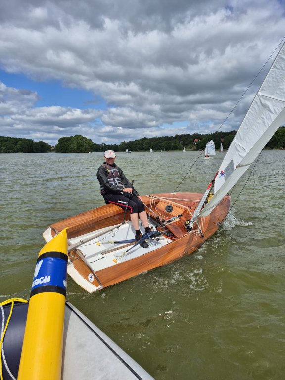 Templiner Freundschaftsregatta 2026